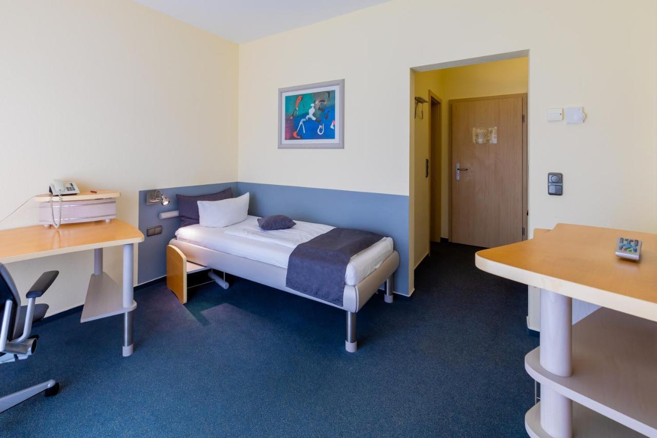 Hotel Business Vital Am Rennsteig 4*