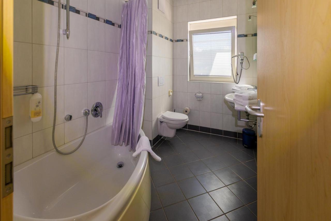 Business Vital Am Rennsteig 4* Suhl