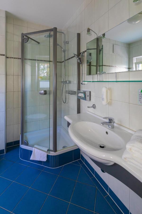 Business Vital Am Rennsteig Suhl