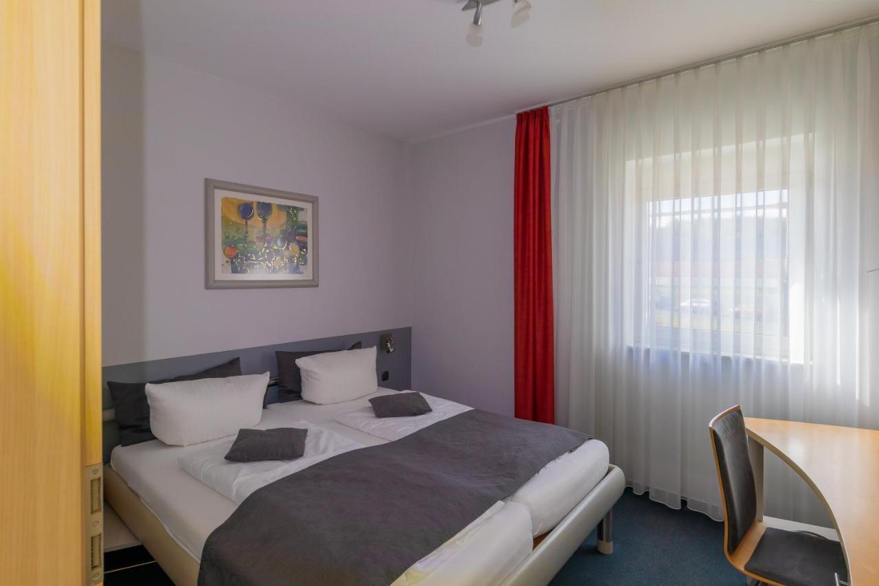 Business Vital Am Rennsteig 4* Suhl