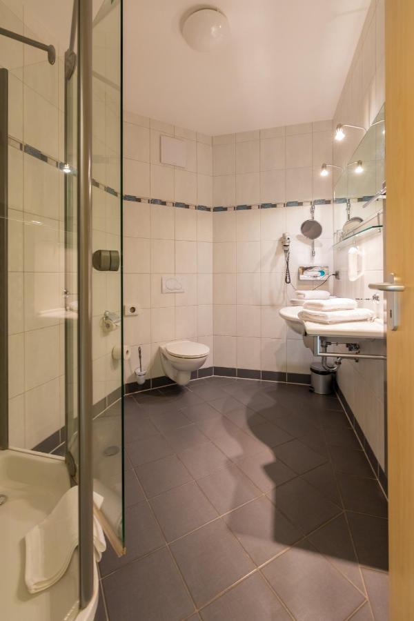 Business Vital Am Rennsteig