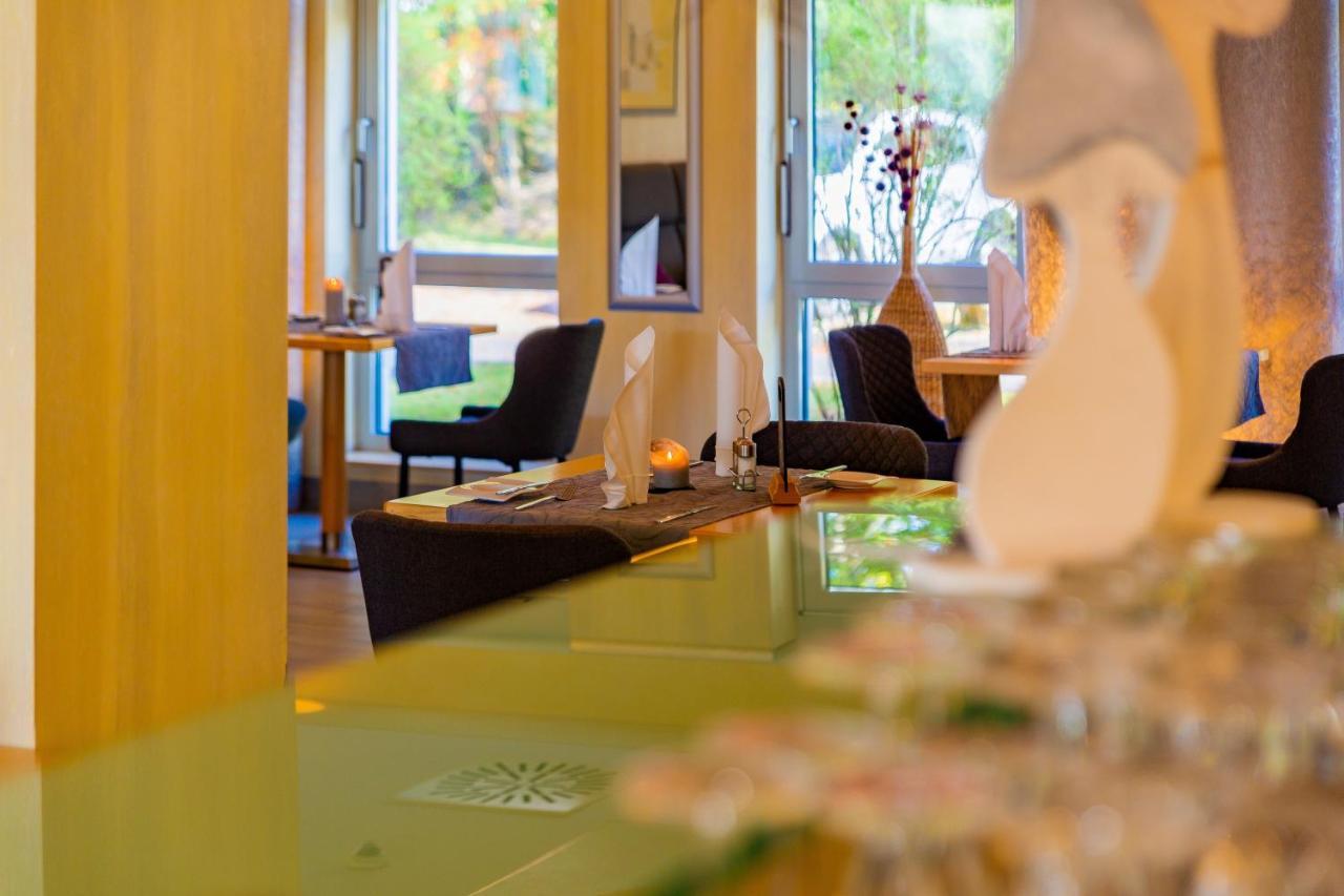 Hotel Business Vital Am Rennsteig Suhl