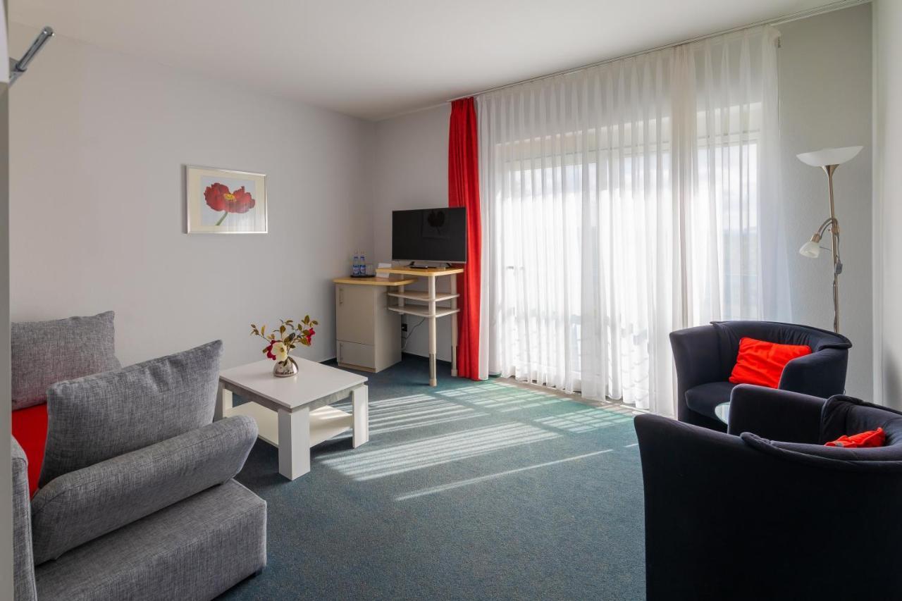 Business Vital Am Rennsteig