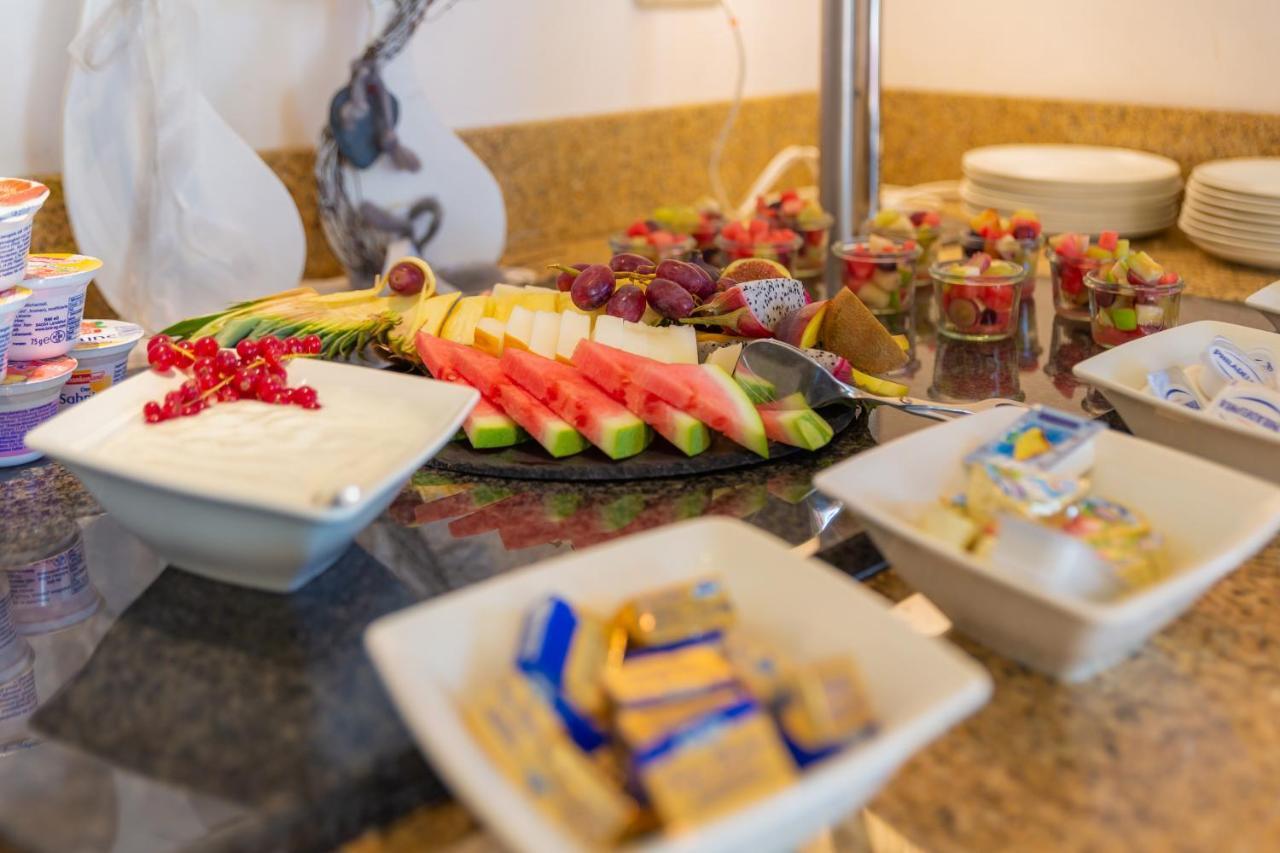 Business Vital Am Rennsteig Hotel Suhl