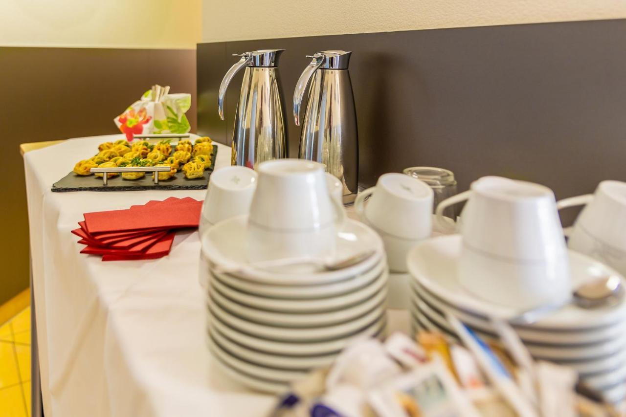Hotel Business Vital Am Rennsteig