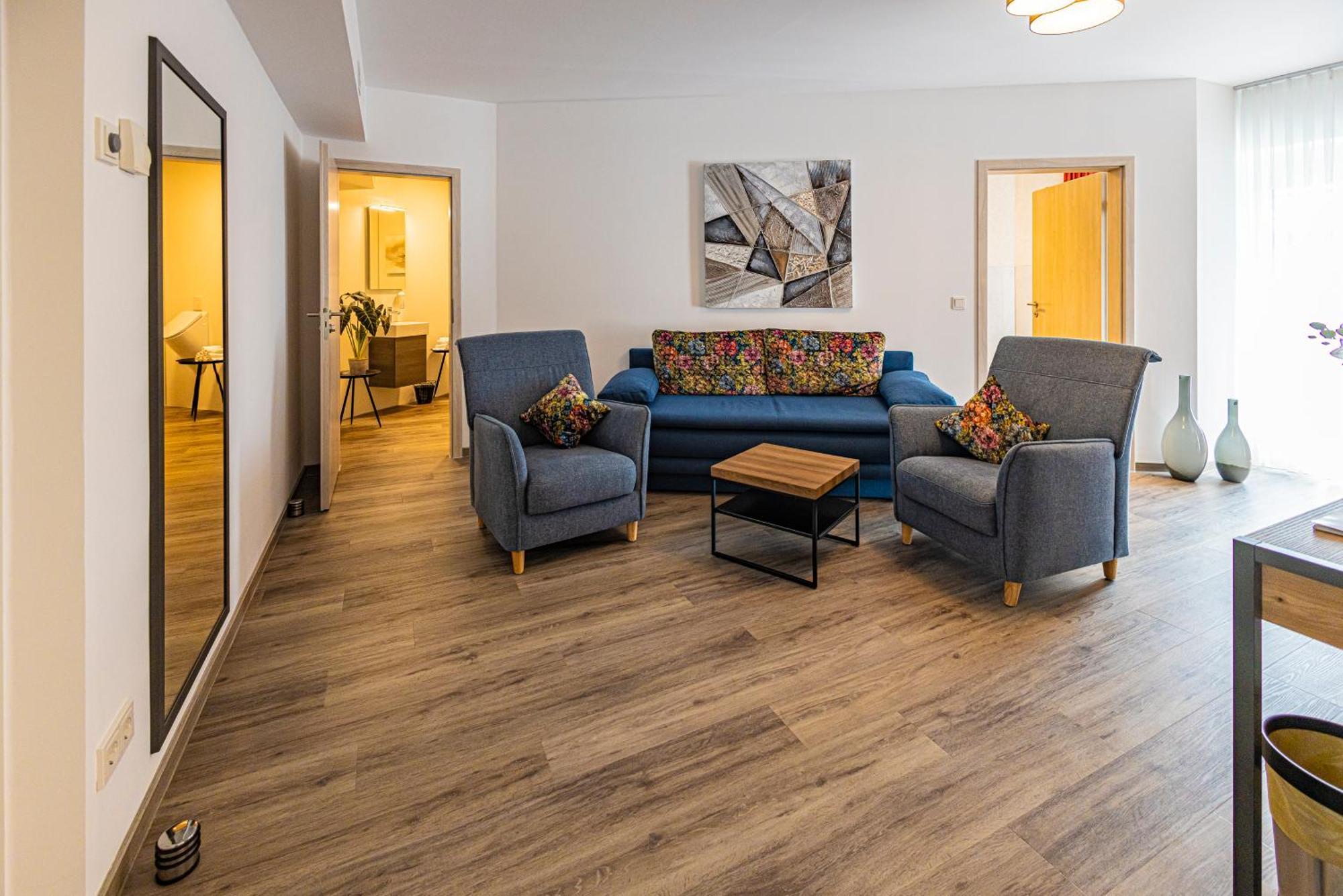 Hotel Business Vital Am Rennsteig 4*