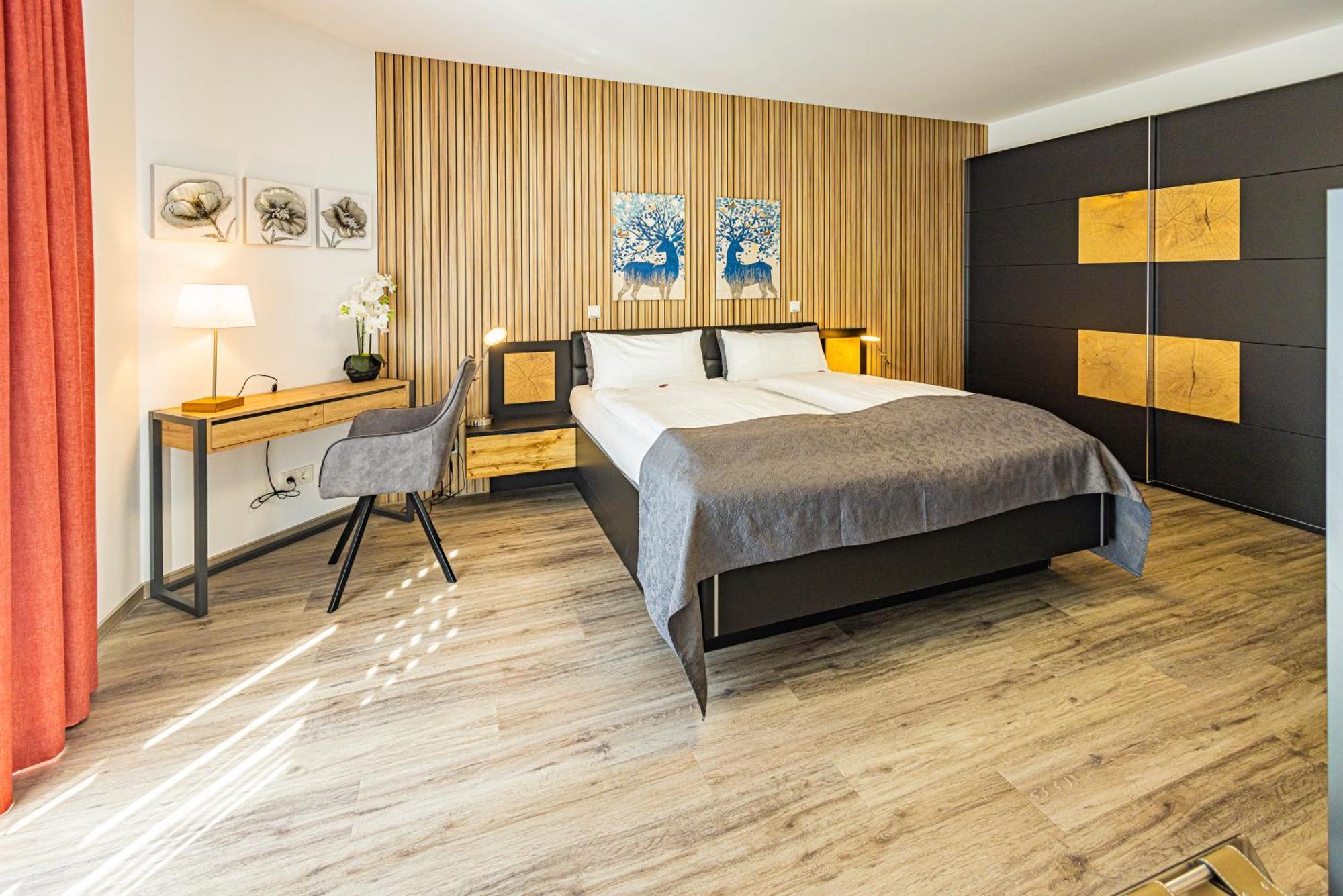 Business Vital Am Rennsteig 4* Suhl