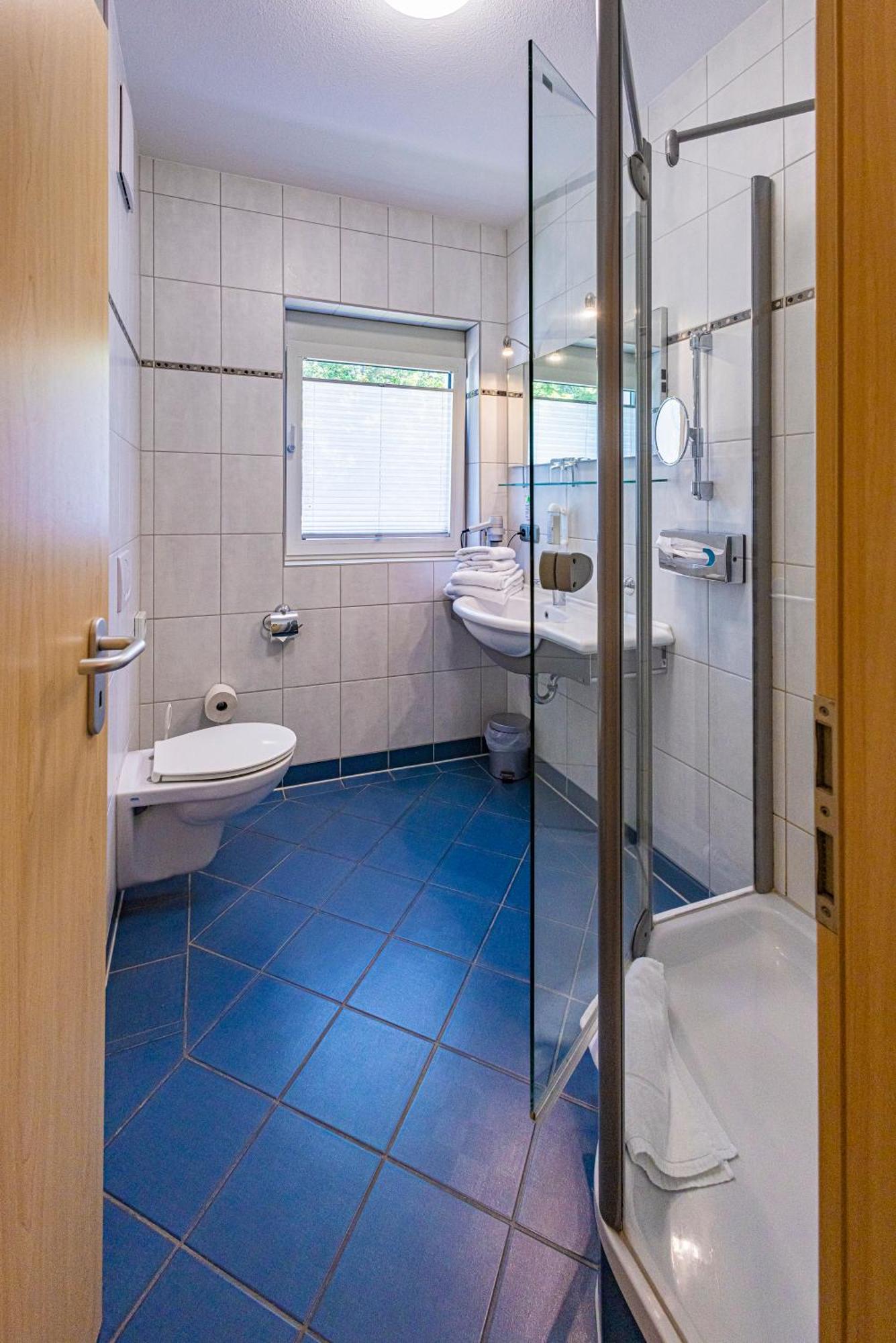 Business Vital Am Rennsteig Hotel 4*