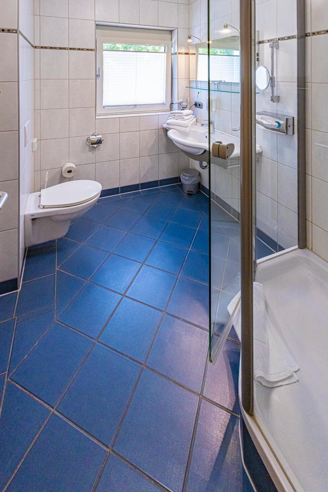 Hotel Business Vital Am Rennsteig 4*