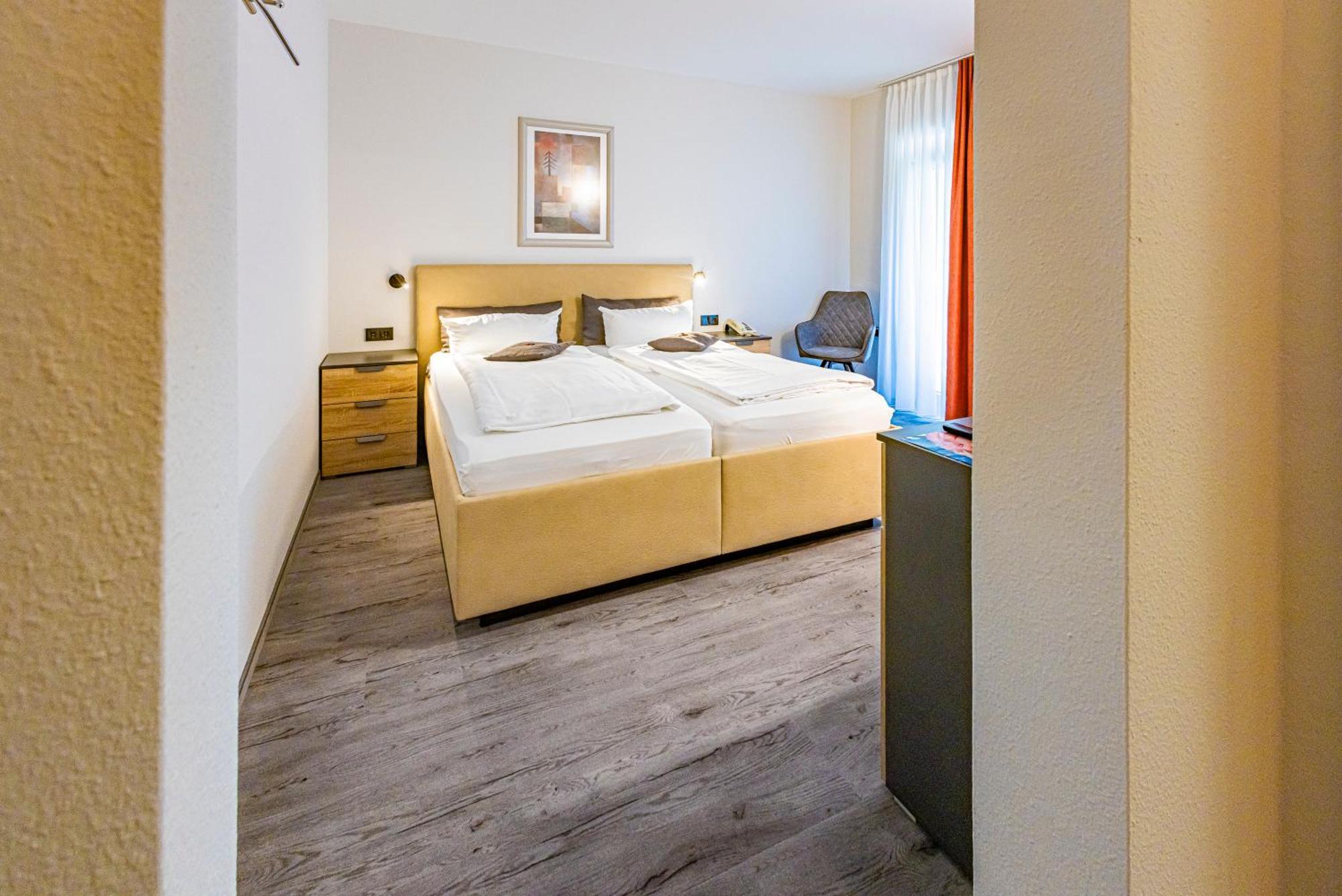 Business Vital Am Rennsteig 4*
