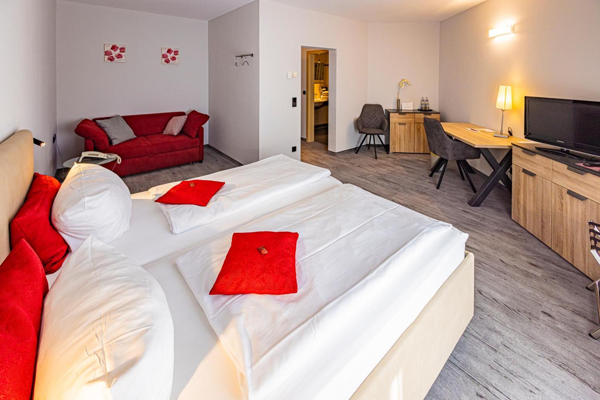 Business Vital Am Rennsteig Suhl