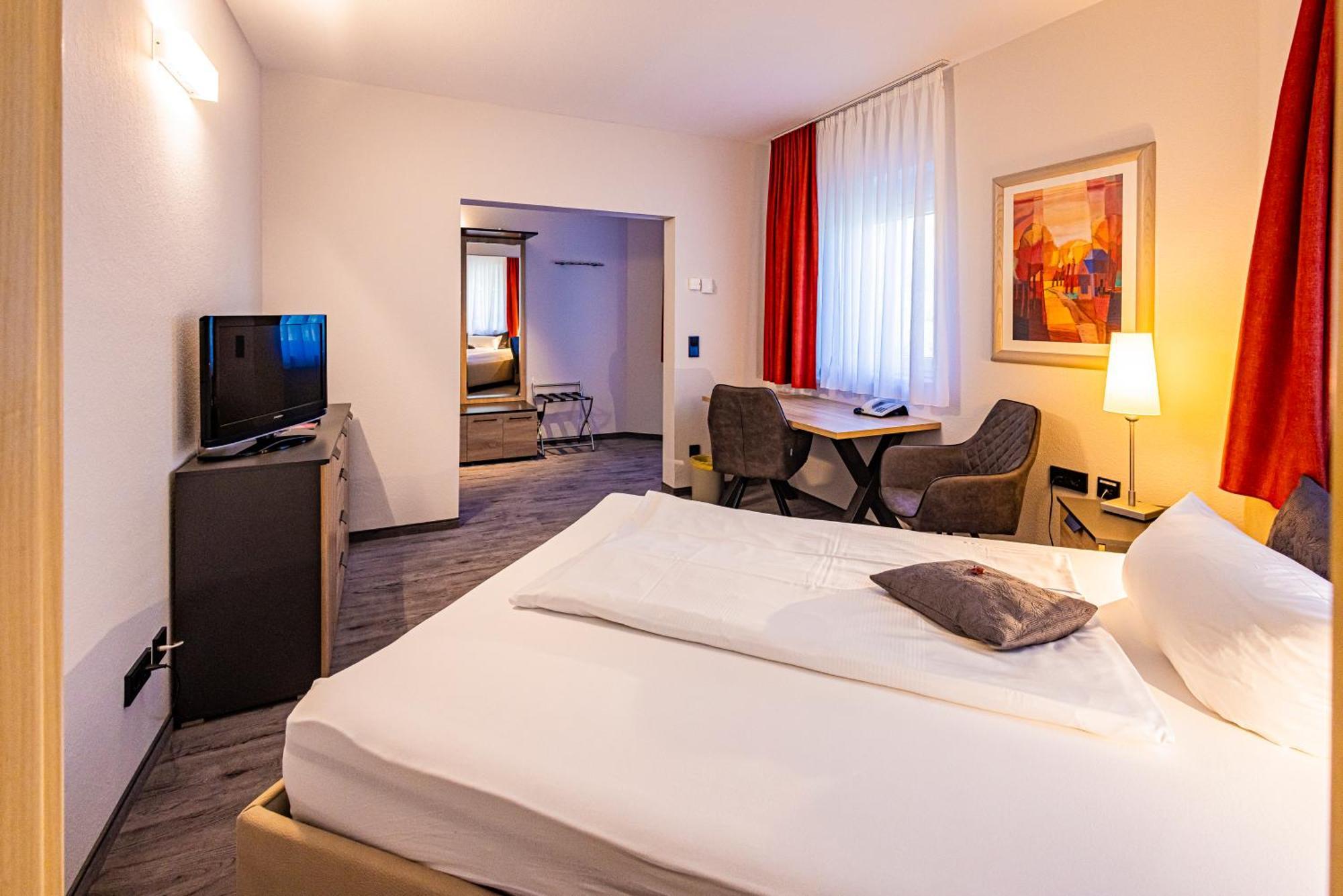 Business Vital Am Rennsteig