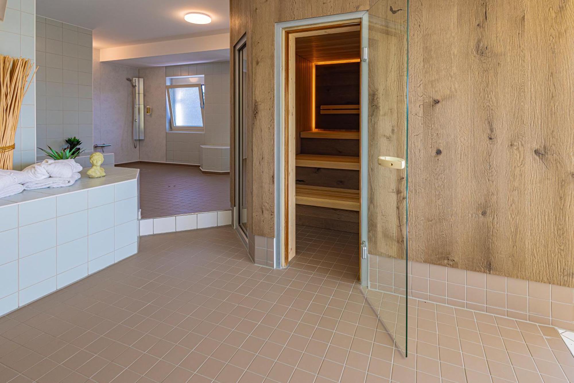 Hotel Business Vital Am Rennsteig