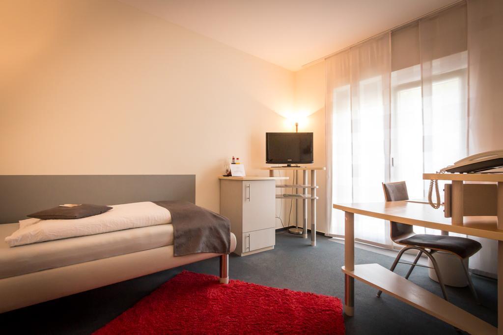 Business Vital Am Rennsteig Suhl