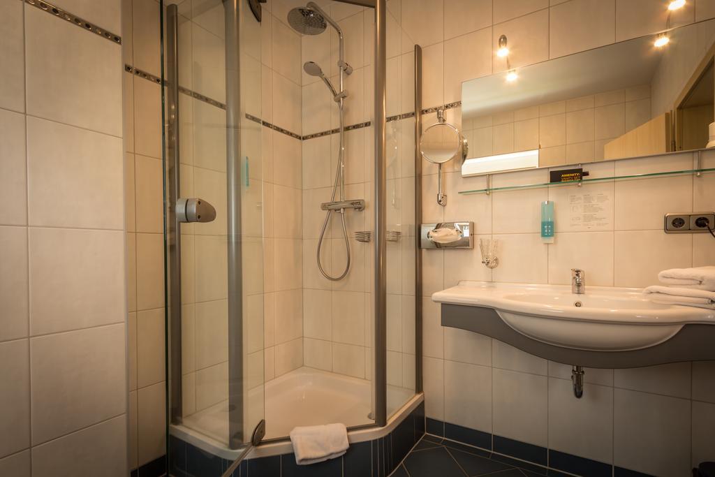 Business Vital Am Rennsteig Hotel 4*